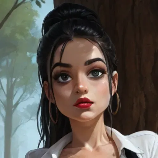 yapay zekâ porno görsel üretici