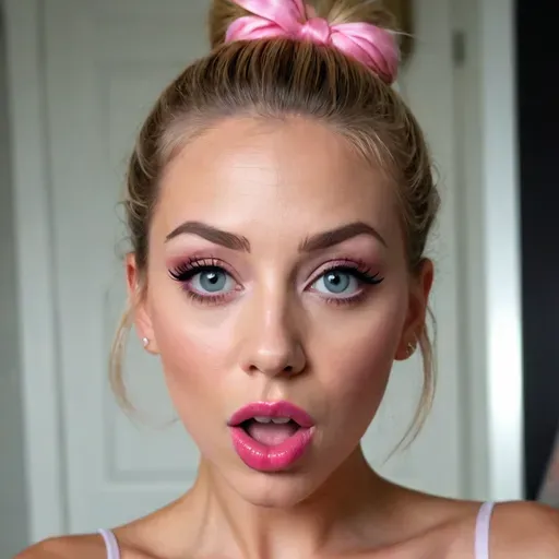 KI-Pornobild-Generator