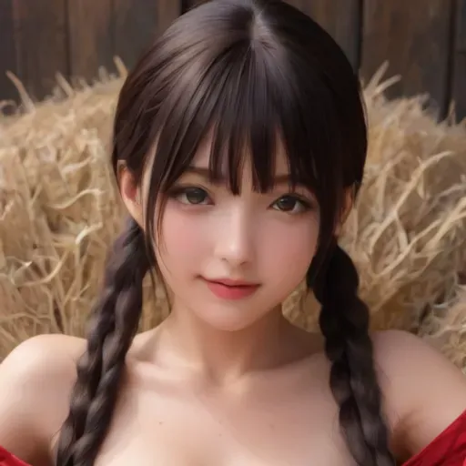 KI-Pornobild-Generator