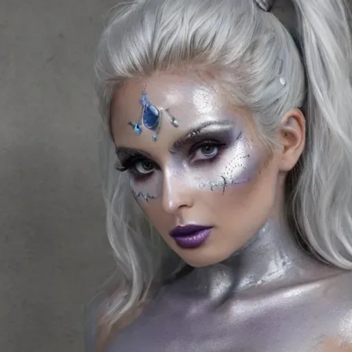 AI 포르노 이미지 생성기