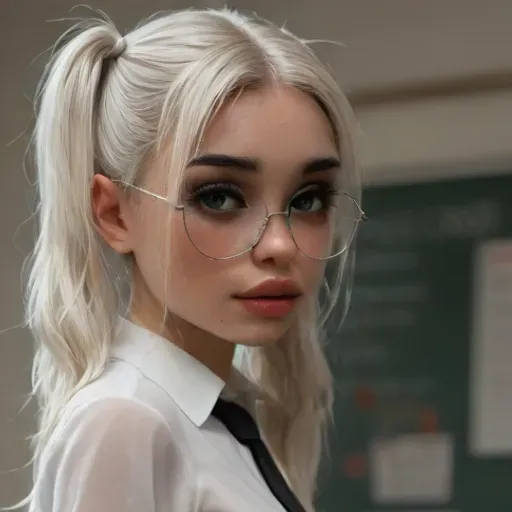 โปรแกรมสร้างภาพโปรนที่ใช้ปัญหา AI