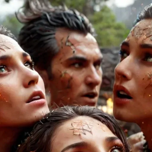 ตัวสร้างรูปโปรโมชั่น AI