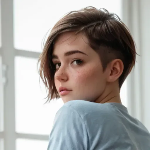 KI-Pornobild-Generator