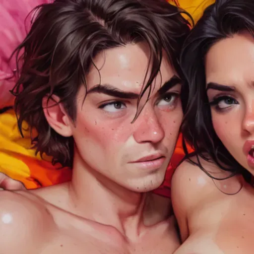 generatore di immagini porno IA