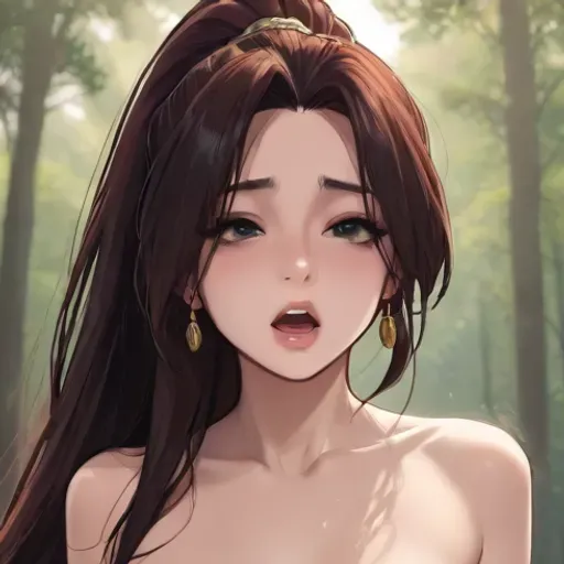 KI-Pornobild-Generator