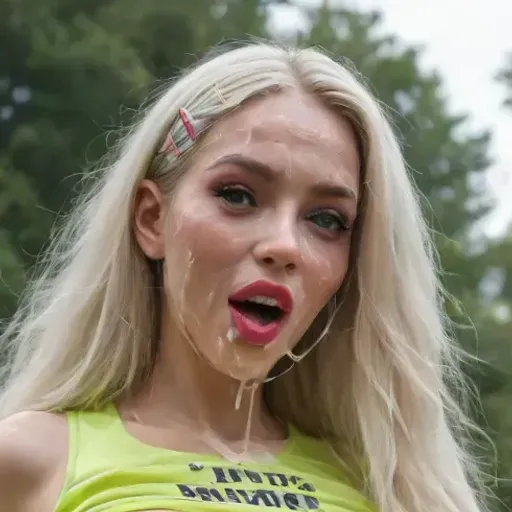 AI 포르노 이미지 생성기