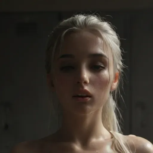 โปรแกรมสร้างภาพโปรนที่ใช้ปัญหา AI