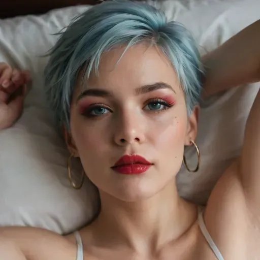 AI 포르노 이미지 생성기