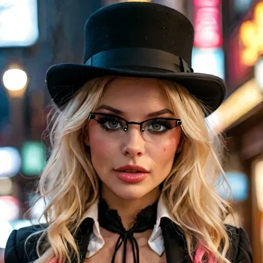 KI-Pornobild-Generator