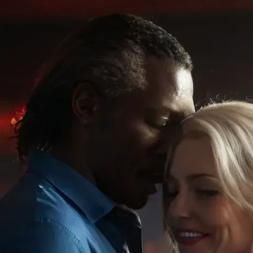 โปรแกรมสร้างภาพโปรนที่ใช้ปัญหา AI