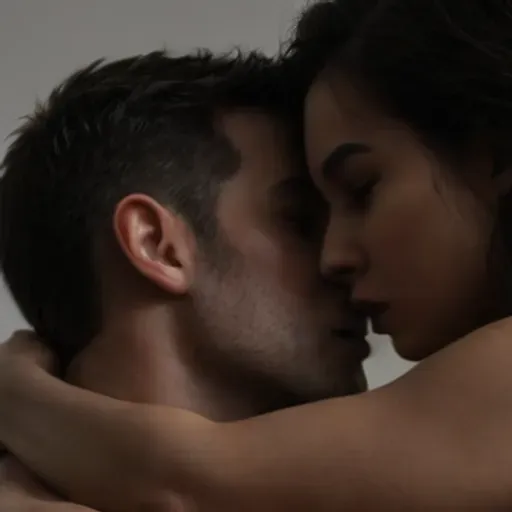 AI 포르노 사진 생성기