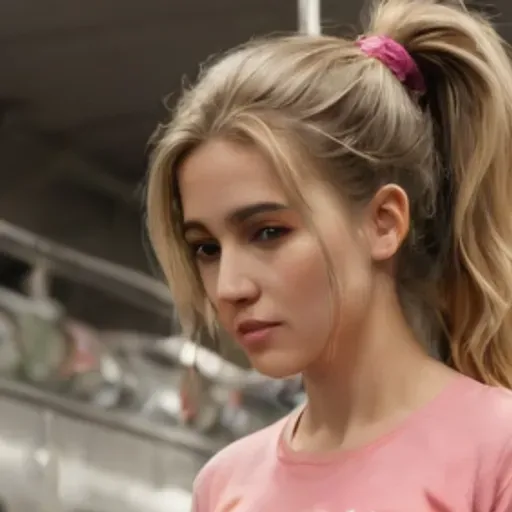 generatore di immagini porno IA