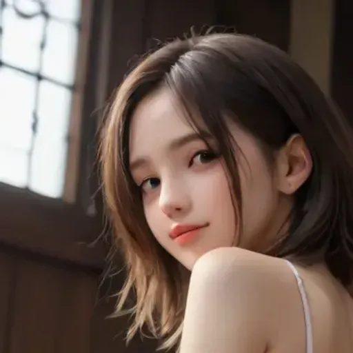 KI-Pornobild-Generator