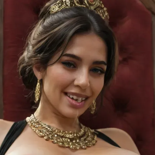 AI 포르노 사진 생성기