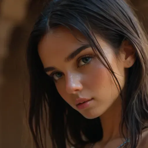 AI 포르노 이미지 생성기