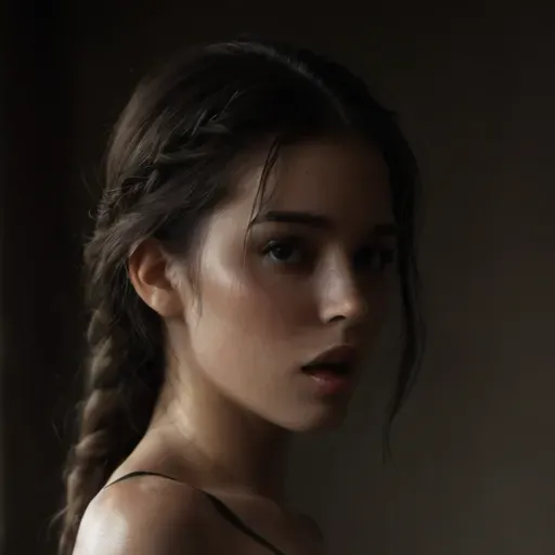 yapay zekâ porno görsel üretici