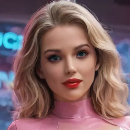 โปรแกรมสร้างภาพโปรนที่ใช้ปัญหา AI