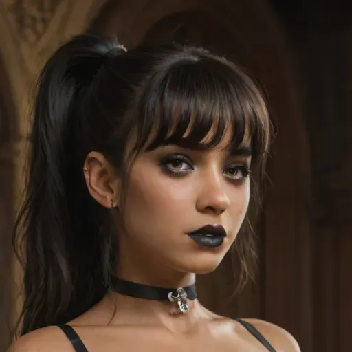 generatore di immagini porno IA