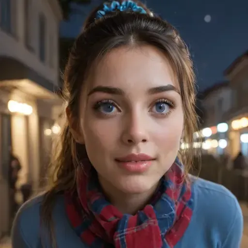 generatore di immagini porno IA