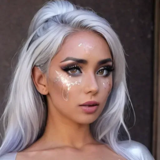 โปรแกรมสร้างภาพโปรนที่ใช้ปัญหา AI