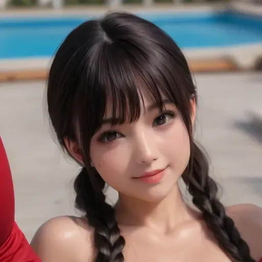 AI 포르노 이미지 생성기