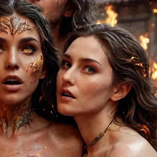 generatore di foto porno IA