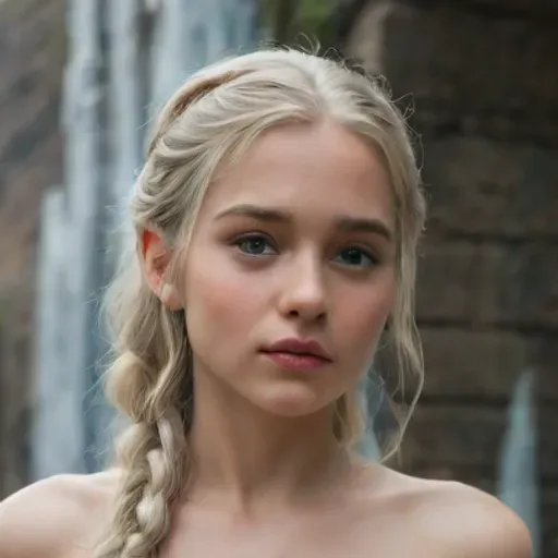 AI 포르노 이미지 생성기