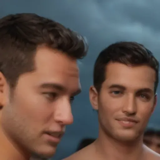 generatore di foto porno IA