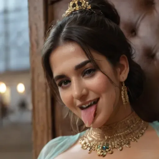 yapay zekâ porno görsel üretici