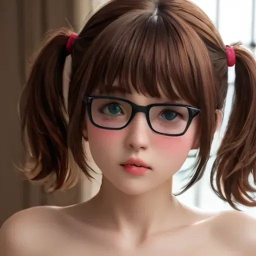 AIポルノ画像ジェネレーター