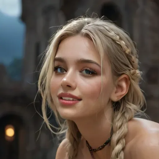 генератор порно-изображений на ИИ