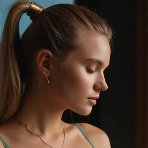 generatore di immagini porno IA