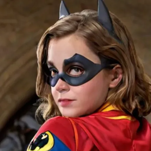 โปรแกรมสร้างภาพโปรนที่ใช้ปัญหา AI