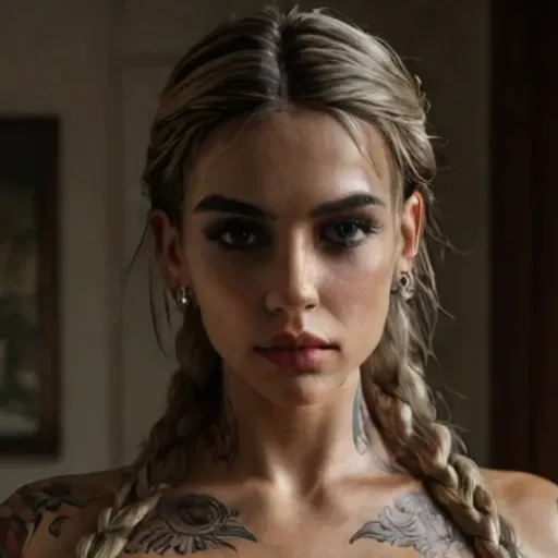 KI-Pornobild-Generator