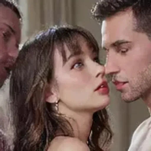 โปรแกรมสร้างภาพโปรนที่ใช้ปัญหา AI