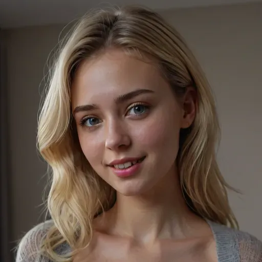 KI-Pornobild-Generator