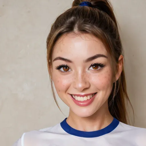 yapay zekâ porno görsel üretici