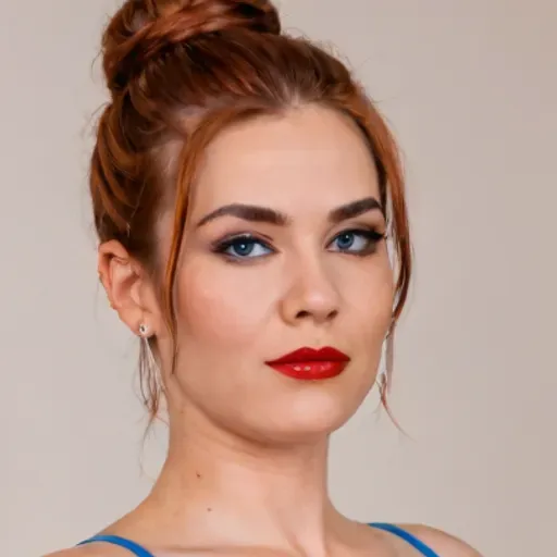 KI-Pornobild-Generator