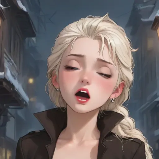 generatore di immagini porno IA