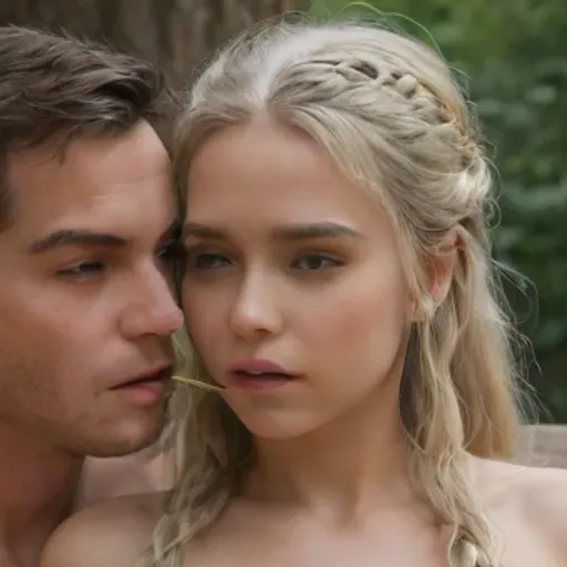 yapay zekâ porno görsel üretici