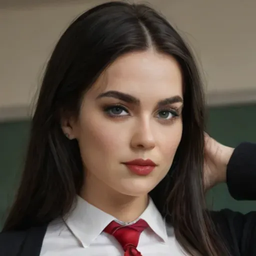 KI-Pornobild-Generator