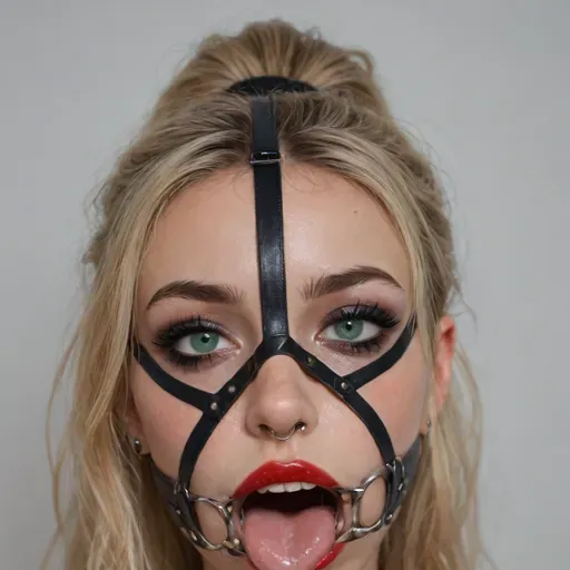 Pencipta imej lucah AI