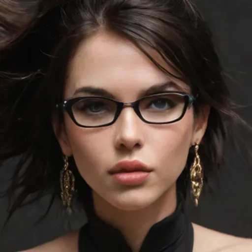 โปรแกรมสร้างภาพโปรนที่ใช้ปัญหา AI