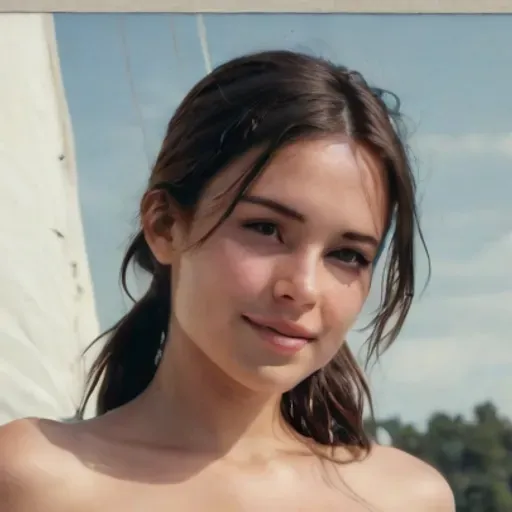 โปรแกรมสร้างภาพโปรนที่ใช้ปัญหา AI