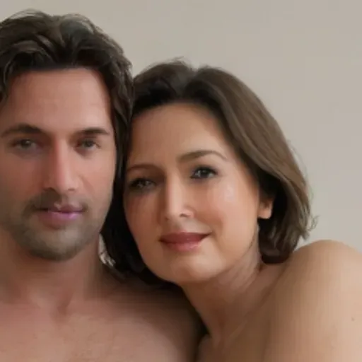 generatore di foto porno IA