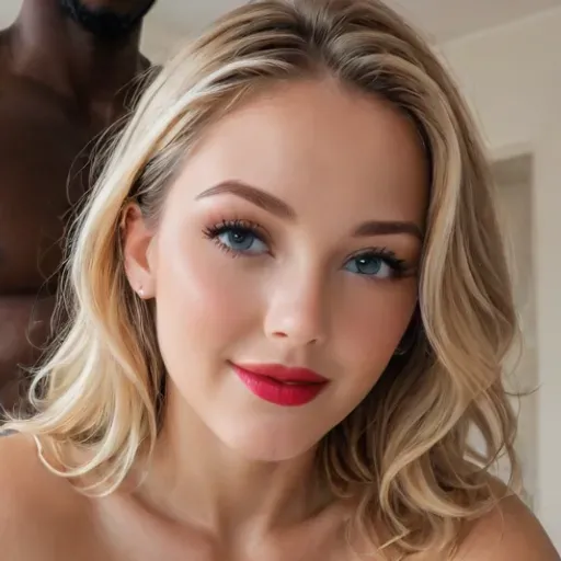 KI-Pornobild-Generator