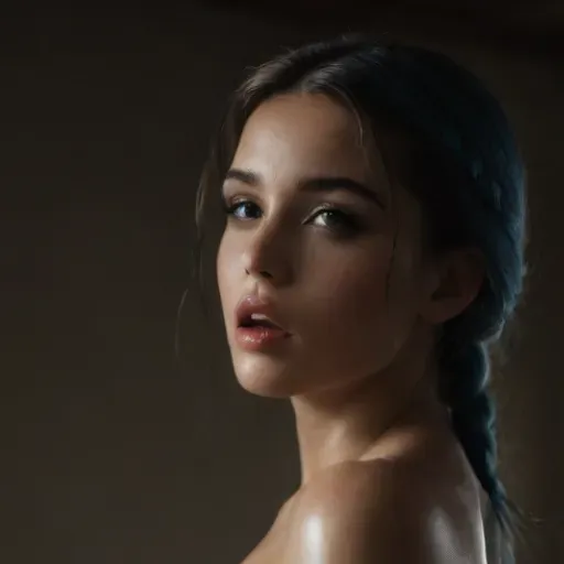 KI-Pornobild-Generator