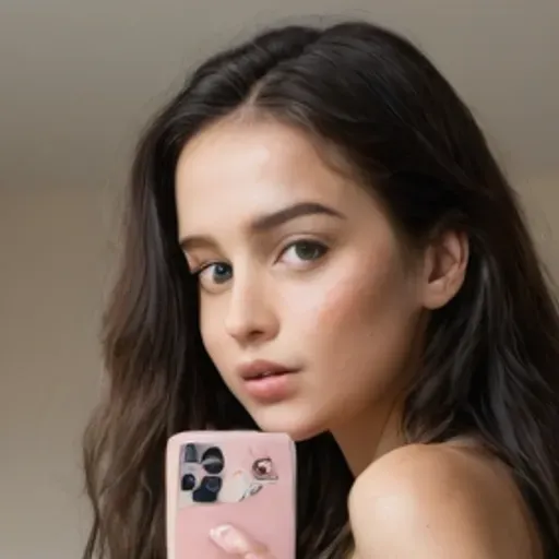 KI-Pornobild-Generator