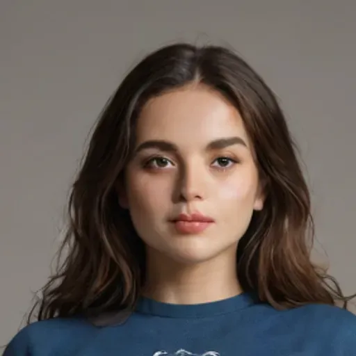 AI 포르노 이미지 생성기