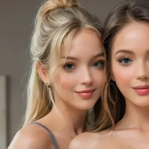 โปรแกรมสร้างภาพโปรนที่ใช้ปัญหา AI